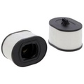 Воздушный фильтр HIFI FILTER SA 12943