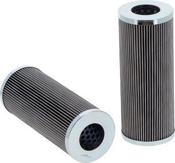 Воздушный фильтр HIFI FILTER NN 4122 S