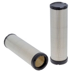 Воздушный фильтр HIFI FILTER SA 16127