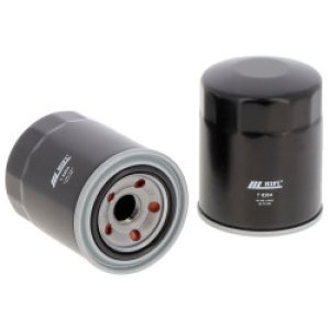 Масляный фильтр HIFI FILTER T 8204