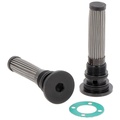 Гидравлический фильтр HIFI FILTER SH 630202