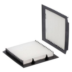 Салонный фильтр HIFI FILTER SC 6018