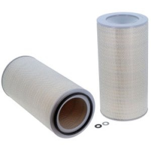 Воздушный фильтр HIFI FILTER SA 11871