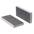 Салонный фильтр HIFI FILTER SC 50039 CA