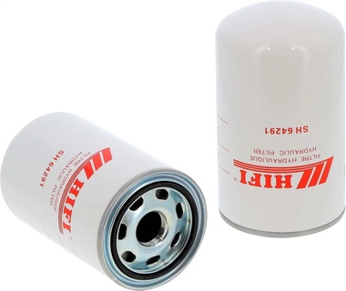 MEDIA HIFI FILTER N 4291 S