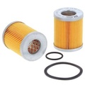 Топливный фильтр HIFI FILTER SN 25202