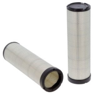 Воздушный фильтр HIFI FILTER SA 16564