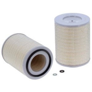 Воздушный фильтр HIFI FILTER SA 14007