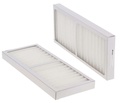 Воздушный фильтр HIFI FILTER NN 57708 CSNP