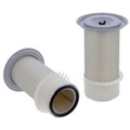Воздушный фильтр HIFI FILTER SA 16597