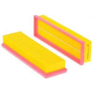 Воздушный фильтр HIFI FILTER SA 4071