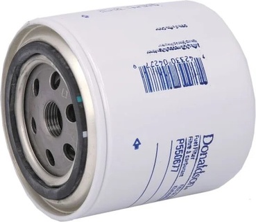 Воздушный фильтр HIFI FILTER NP 0677 S