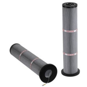 Воздушный фильтр HIFI FILTER ASR 985321AN025
