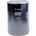 Воздушный фильтр HIFI FILTER NN 5130 S