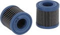 Воздушный фильтр HIFI FILTER NN 1261 S