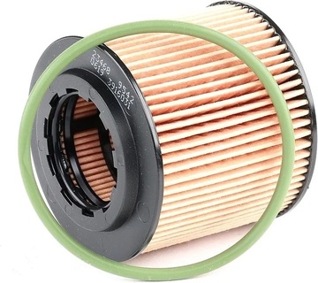 Воздушный фильтр HIFI FILTER NN 3468 GSLN