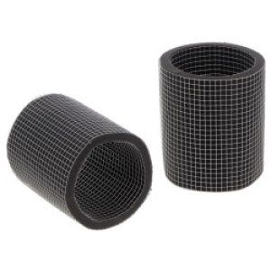 MUFFLER HIFI FILTER SA 190424