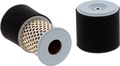 Воздушный фильтр HIFI FILTER NN 2699 S