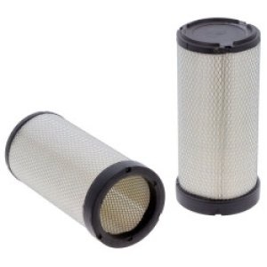 Воздушный фильтр HIFI FILTER SA 16342