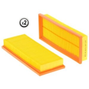 Воздушный фильтр HIFI FILTER SA 5120