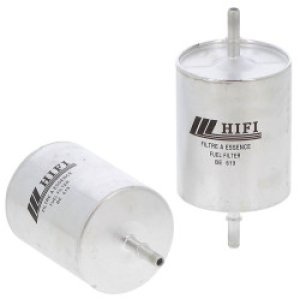 Топливный фильтр HIFI FILTER BE 619