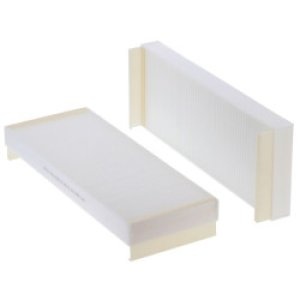 Салонный фильтр HIFI FILTER SC 50034