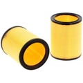 Воздушный фильтр HIFI FILTER ASR 988201AA013