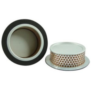 Воздушный фильтр HIFI FILTER SA 12530