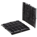 Салонный фильтр HIFI FILTER SC 70017