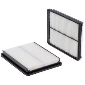 Воздушный фильтр HIFI FILTER SA 8650
