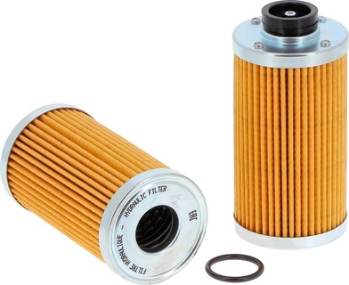 Воздушный фильтр HIFI FILTER NN 3165 GSNT