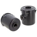 Воздушный фильтр HIFI FILTER SA 19394