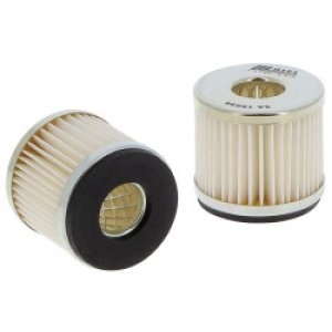 Воздушный фильтр HIFI FILTER SA 19956