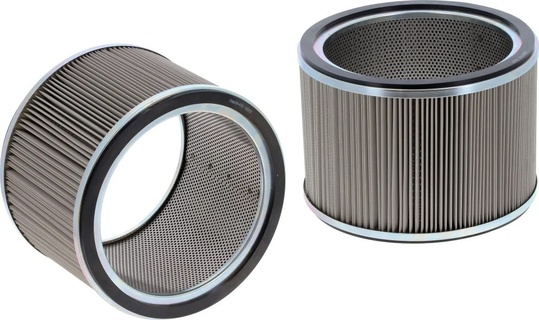 Воздушный фильтр HIFI FILTER SA 17632
