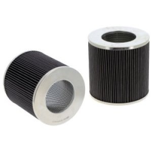 Масляный фильтр HIFI FILTER SO 9043