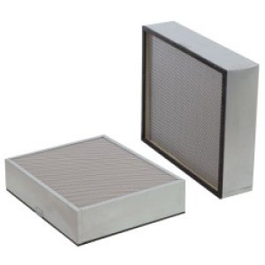 Воздушный фильтр HIFI FILTER NA 3031 H13G12