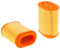 Салонный фильтр HIFI FILTER SC 50358