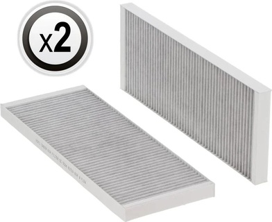 Фильтр HIFI FILTER SC 9024 KITCA