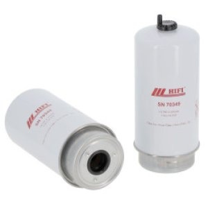 Топливный фильтр HIFI FILTER SN 70349