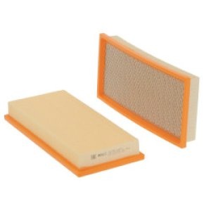 Воздушный фильтр HIFI FILTER SA 7051