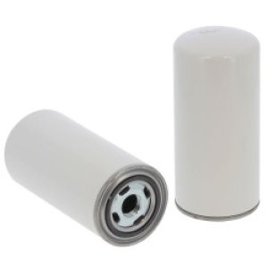 Гидравлический фильтр HIFI FILTER SH 630051