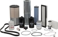 MAINTENANCE KIT 2000 H HIFI FILTER KM 902M0017C90