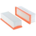 Воздушный фильтр HIFI FILTER SA 4114