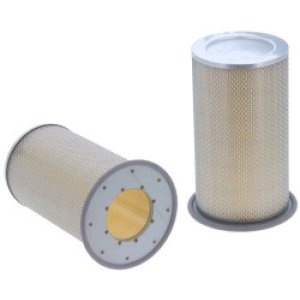 Воздушный фильтр HIFI FILTER ASR 974002AB019
