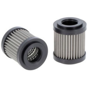 Гидравлический фильтр HIFI FILTER SH 93018