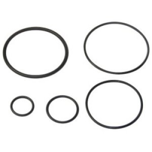 GASKET KIT HIFI FILTER KJ 30009