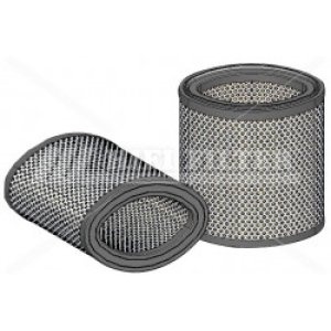 Воздушный фильтр HIFI FILTER TO 262-5115