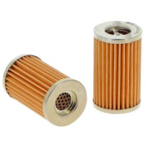 Гидравлический фильтр HIFI FILTER SH 60383