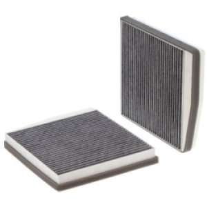 Салонный фильтр HIFI FILTER SC 6010 CA