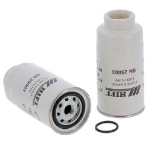 Топливный фильтр HIFI FILTER SN 25003